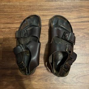 Birkenstock 39